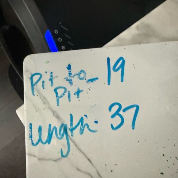 Chico’s Women’s 1 Black Stretchy Dress Rayon - Picture 8 of 8